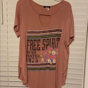 Women’s Top